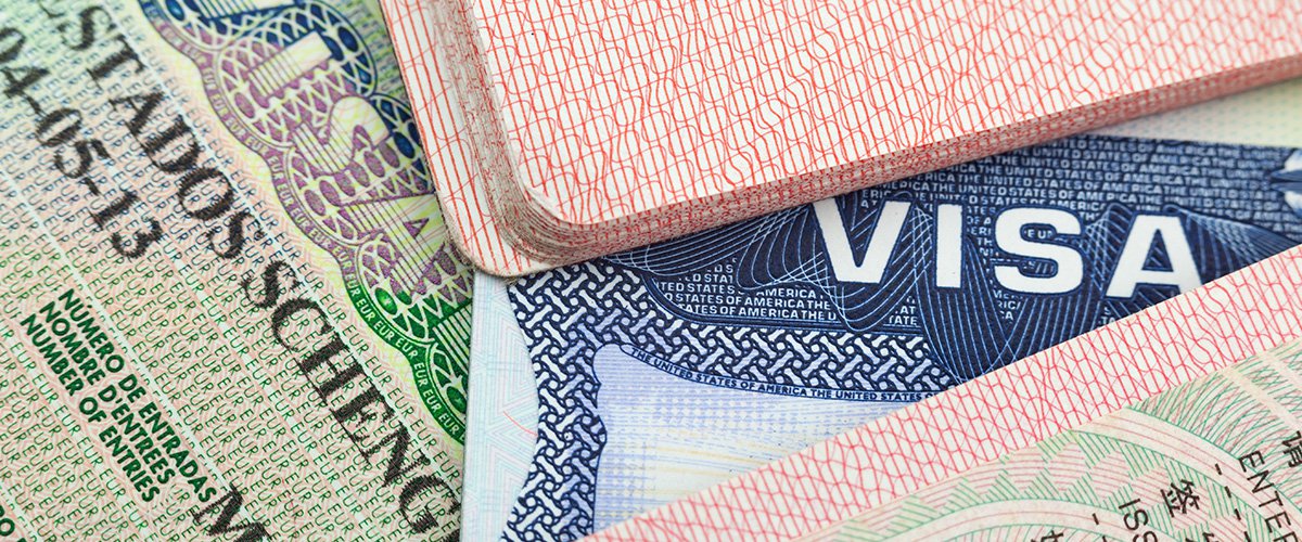 B1 Visa