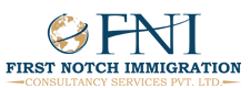First Notch Immigration Consultancy Services Pvt. Ltd